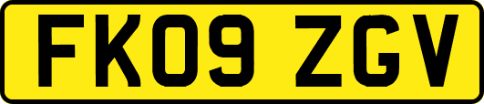 FK09ZGV