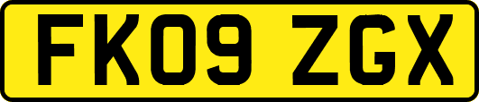 FK09ZGX