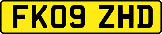 FK09ZHD