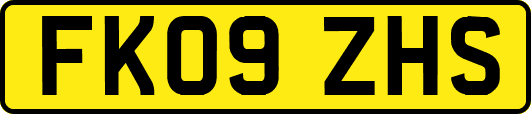 FK09ZHS