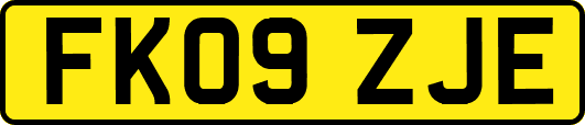 FK09ZJE