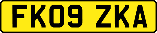 FK09ZKA