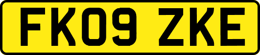 FK09ZKE