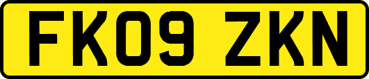 FK09ZKN