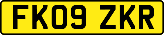 FK09ZKR