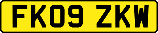 FK09ZKW