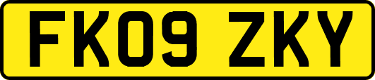 FK09ZKY