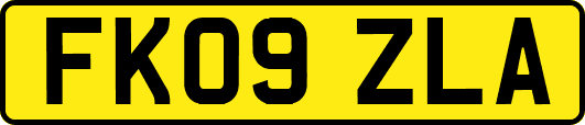 FK09ZLA