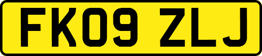 FK09ZLJ