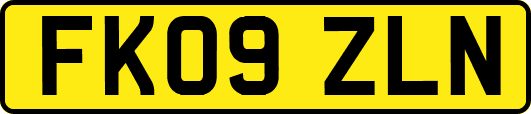 FK09ZLN