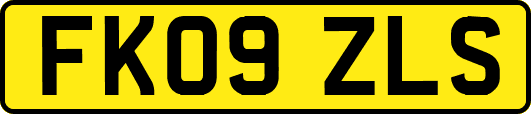 FK09ZLS