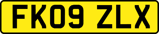 FK09ZLX