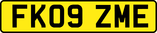FK09ZME