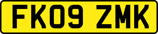 FK09ZMK