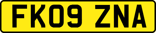 FK09ZNA