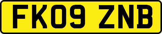 FK09ZNB