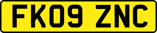 FK09ZNC