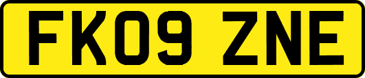 FK09ZNE