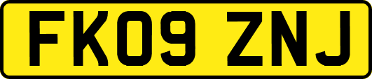 FK09ZNJ