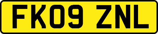 FK09ZNL