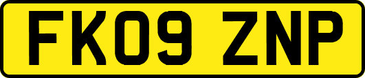 FK09ZNP