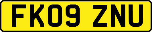 FK09ZNU