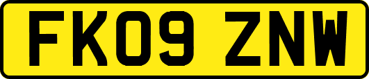 FK09ZNW