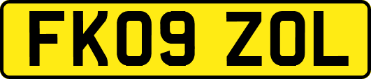 FK09ZOL
