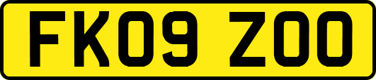 FK09ZOO
