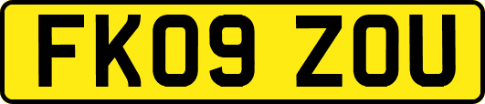 FK09ZOU