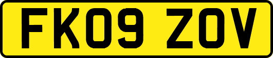 FK09ZOV