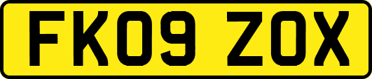 FK09ZOX
