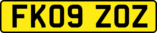 FK09ZOZ