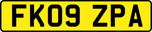 FK09ZPA