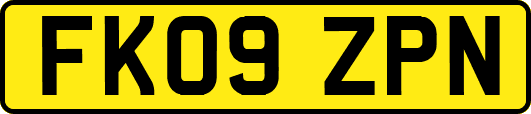FK09ZPN
