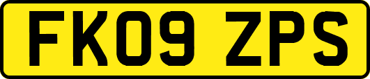 FK09ZPS