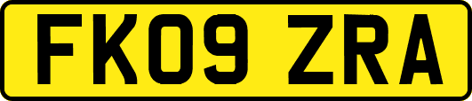 FK09ZRA