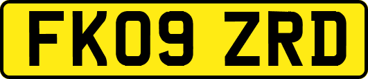 FK09ZRD