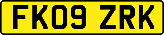 FK09ZRK