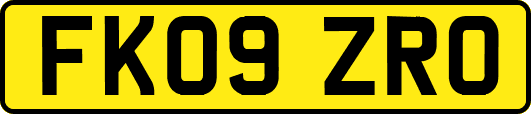 FK09ZRO