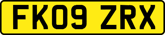 FK09ZRX