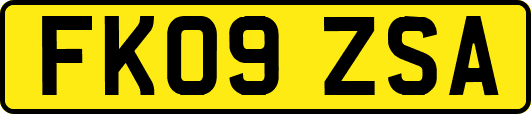 FK09ZSA