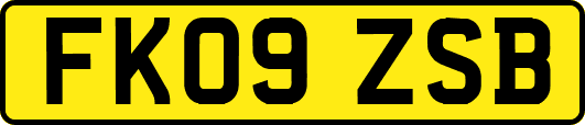FK09ZSB