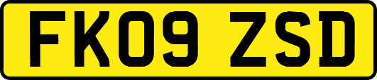 FK09ZSD