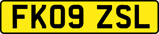 FK09ZSL