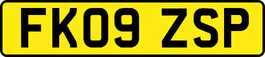 FK09ZSP