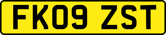 FK09ZST