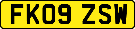 FK09ZSW
