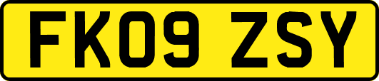FK09ZSY