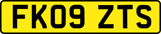 FK09ZTS